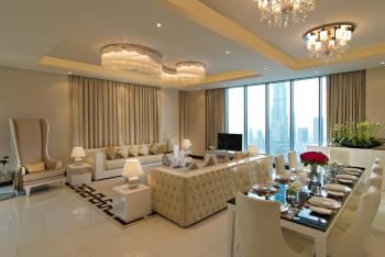 DAMAC Maison Mall Street, Dubai (photo 5)