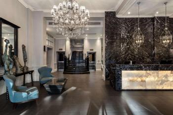 Radisson Blu Hotel, London Euston Square, Londyn (zdjęcie 2)