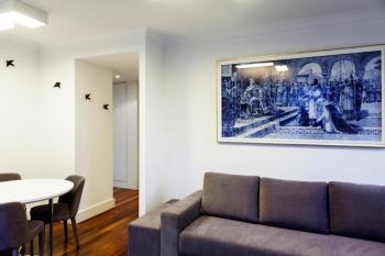 Mercado dos Poetas – Tourism Apartments, Porto (fotografie 4)