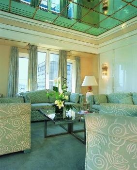 Maritim Hotel Köln, Cologne (photo 3)