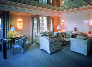 Maritim Hotel Köln, Cologne (photo 4)