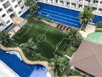 Chic Nordic Condo Unit at Shore Residences Mall of Asia, Manila (zdjęcie 2)