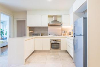 2min walk to Lot 10, 5 min to Pavillion 2BR 8-2 WIFI 100mbps, Kuala Lumpur (fotografie 4)