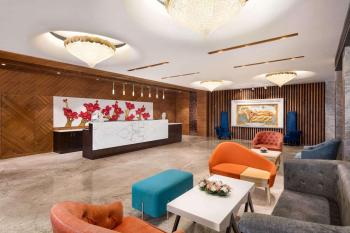 Howard Johnson by Wyndham Udaipur Roop Nagar, Udaipur (foto 4)