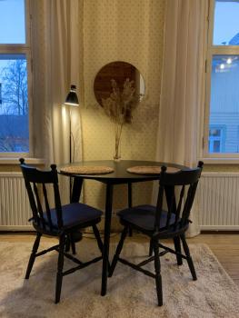 Hipster’s Kalamaja Studio Apartment, Tallinn (photo 3)