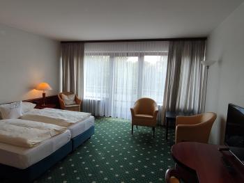 Condi Hotel, Hamburk (fotografie 5)