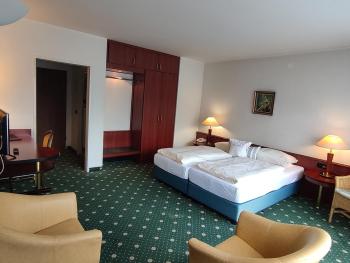 Condi Hotel, Hamburk (fotografie 3)