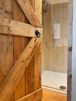 Modern cabin with stunning views & private hot tub, Breakish (fotografie 4)