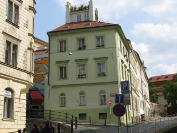 Zderaz, Praga (foto 3)