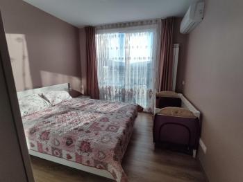 Mountain view apartment, Sofia (photo 3)