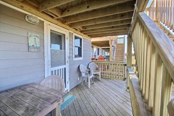 2 Cabana By The Sea Condo, Hatteras (fotografie 3)