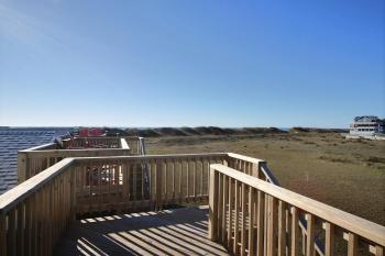 2 Cabana By The Sea Condo, Hatteras (fotografie 4)