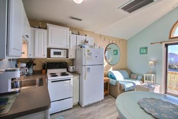 2 Cabana By The Sea Condo, Hatteras (fotografie 5)