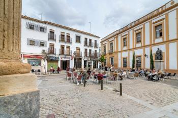 Apartamentos El balcón de la Trinidad Córdoba - GREAT LOCATION, Cordoue (photo 4)