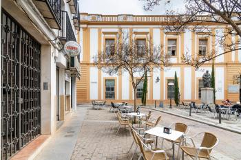 Apartamentos El balcón de la Trinidad Córdoba - GREAT LOCATION, Cordoue (photo 3)