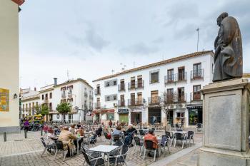 Apartamentos El balcón de la Trinidad Córdoba - GREAT LOCATION, Cordoue (photo 2)