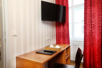 HPA Hotel Andreas, Viena (foto 3)
