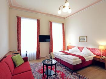 HPA Hotel Andreas, Viena (foto 4)