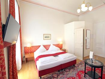 HPA Hotel Andreas, Viena (foto 2)