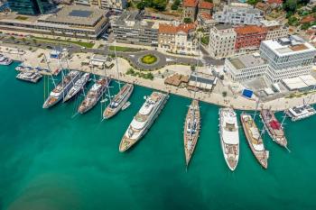 Paparazzi Apartment, Spalato (Split) (foto 5)