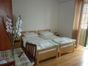 Apartments Calendula Rubic, Split (photo 2)