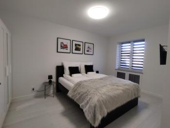Apartament Wrocław Borowska, Wrocław (photo 4)