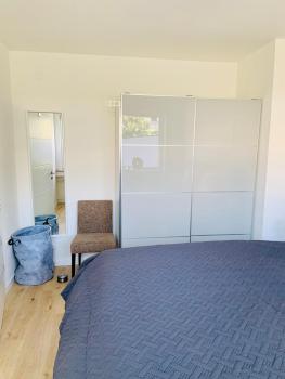 Skandi-Home Wohnung ruhige Lage NEU - Düsseldorf Nord, Düsseldorf (Foto 3)
