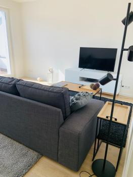 Skandi-Home Wohnung ruhige Lage NEU - Düsseldorf Nord, Düsseldorf (Foto 5)