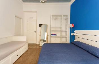Charmie flat, Palermo (fotografie 2)