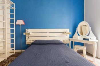 Charmie flat, Palermo (fotografie 3)