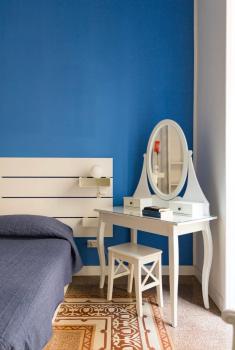 Charmie flat, Palermo (fotografie 4)