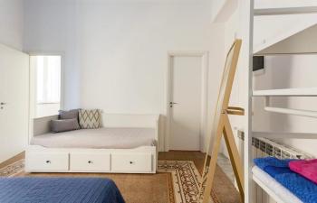 Charmie flat, Palermo (fotografie 5)