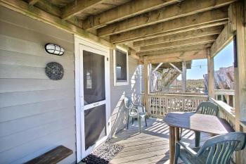 NC 12 56821-21 Condo, Hatteras (foto 2)