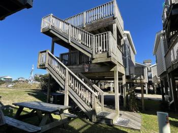 NC 12 56821-21 Condo, Hatteras (foto 5)