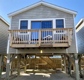 NC 12 56821-10 Condo, Hatteras (Foto 5)