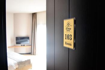 N'Peze Hotel, Tirana (fotografie 2)