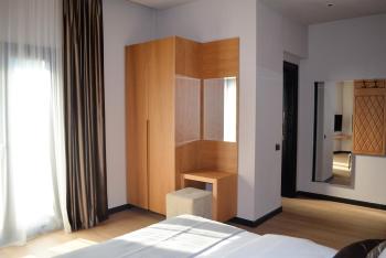 N'Peze Hotel, Tirana (fotografie 5)