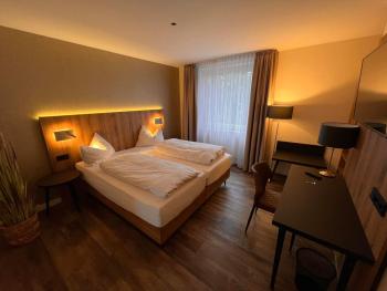 Hotel-Restaurant Amadeus, Hannover (photo 5)