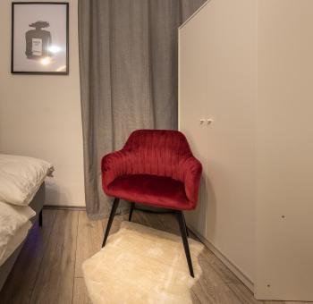 Radiant Premium Apartments-Muhrengasse, Vienna (photo 3)