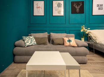 Radiant Premium Apartments-Muhrengasse, Vienna (photo 4)