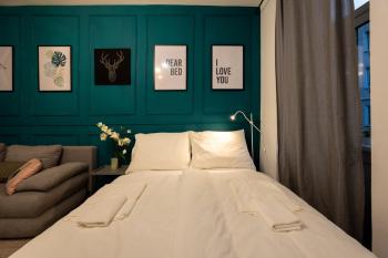 Radiant Premium Apartments-Muhrengasse, Vienna (photo 5)