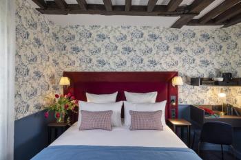 Hotel Louis II, Paris (Foto 5)