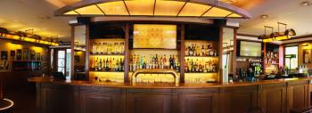 Hotel-Restaurant Amadeus, Hannover (photo 4)
