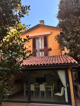 La Magnolia B&B, Bologna (photo 4)