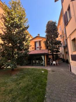 La Magnolia B&B, Bologna (photo 2)