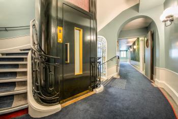 Holiday Inn Paris - Gare de Lyon Bastille by IHG, Paris (Foto 3)