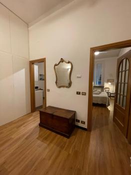 San Lorenzo 21 Apartment, Genova (foto 2)