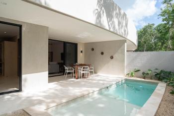 Suites at TreeTops Tulum, Tulum (foto 3)