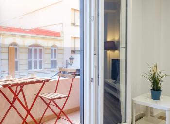 Apartment With Super Comfortable Beds, Valencia (foto 5)