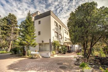 Scheppers Hotel, Řím (fotografie 4)